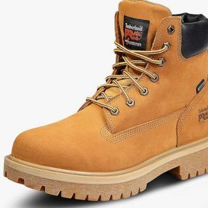 Timberland Pro - Size 10.5 - 6" Work Boots